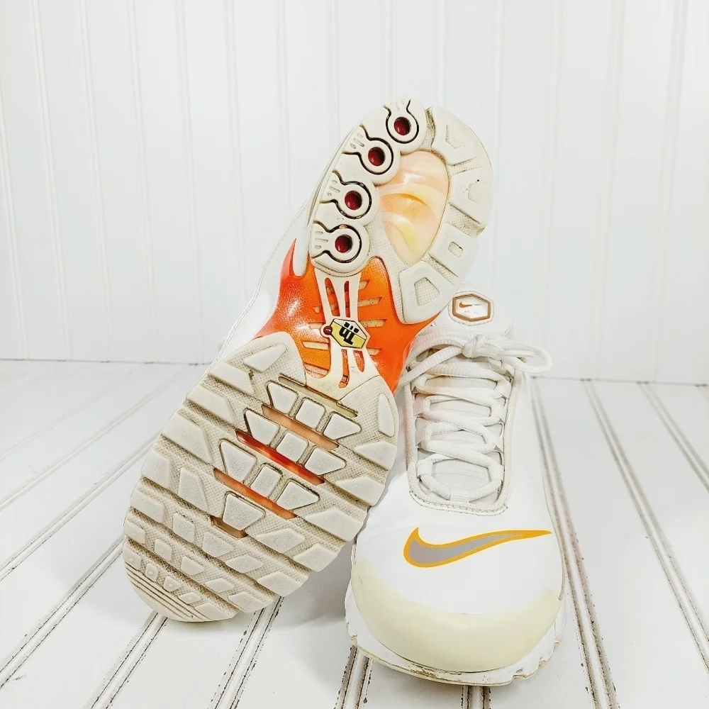Nike Air Max Plus TN SE BG Running Trainers Sneakers Shoes B128